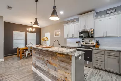 409 Titus Drive, Springtown, TX 76082 - Photo 14