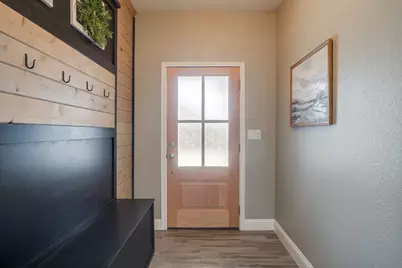 409 Titus Drive, Springtown, TX 76082 - Photo 4