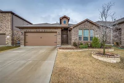 15933 Bronte Lane, Fort Worth, TX 76247 - Photo 2