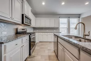 15933 Bronte Lane, Fort Worth, TX 76247 - Photo 10