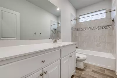 15933 Bronte Lane, Fort Worth, TX 76247 - Photo 12