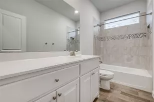 15933 Bronte Lane, Fort Worth, TX 76247 - Photo 12