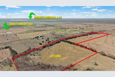 Tbd Tx-34, Greenville, TX 75401 - Photo 1