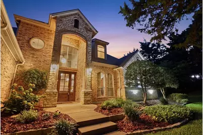 7831 Clark Court, Red Oak, TX 75154 - Photo 1