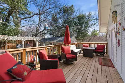 307 S Brazos Street, Weatherford, TX 76086 - Photo 26