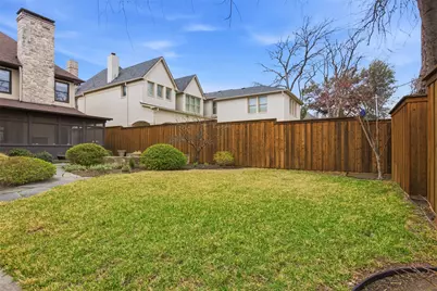 7819 Purdue Avenue, Dallas, TX 75225 - Photo 40