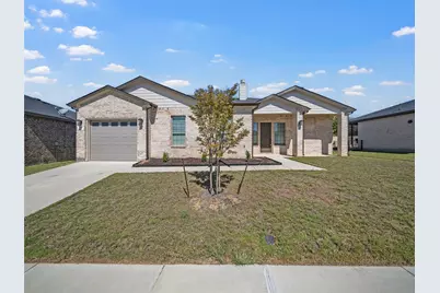 3712 Fireside Lane, McKinney, TX 75071 - Photo 1