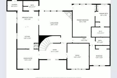 3408 Sandy Trail Lane, Plano, TX 75023 - Photo 30