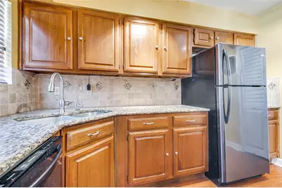 1908 Cloisters Drive #522, Arlington, TX 76011 - Photo 8