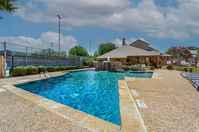 1908 Cloisters Drive #522, Arlington, TX 76011 - Photo 16