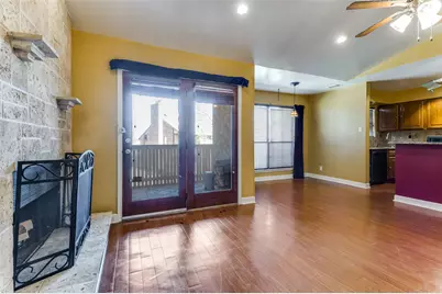 1908 Cloisters Drive #522, Arlington, TX 76011 - Photo 2