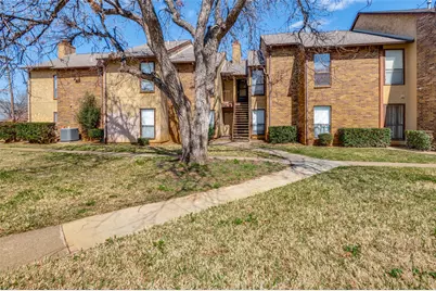 1908 Cloisters Drive #522, Arlington, TX 76011 - Photo 1