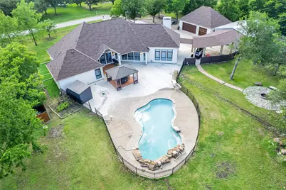 1690 Lynn Lane, Lucas, TX 75002 - Photo 34