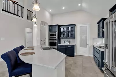 2721 Annamarie Drive, Little Elm, TX 75068 - Photo 6