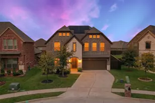 2721 Annamarie Dr, Little Elm, TX 75068 - Photo 1