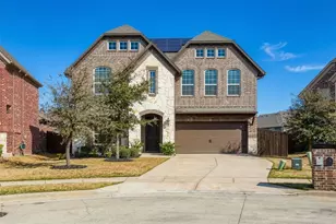 2721 Annamarie Dr, Little Elm, TX 75068 - Photo 1