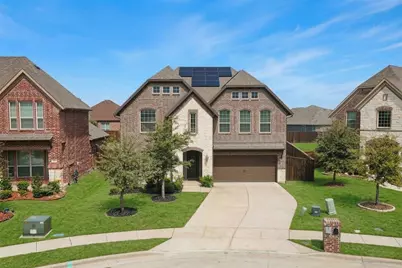 2721 Annamarie Drive, Little Elm, TX 75068 - Photo 2