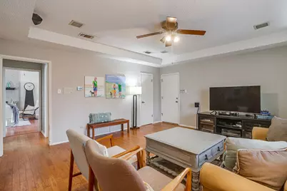 2712 Butler Drive, Arlington, TX 76012 - Photo 20