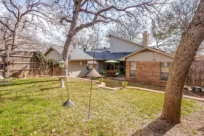 2712 Butler Drive, Arlington, TX 76012 - Photo 36
