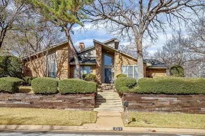 2712 Butler Drive, Arlington, TX 76012 - Photo 1