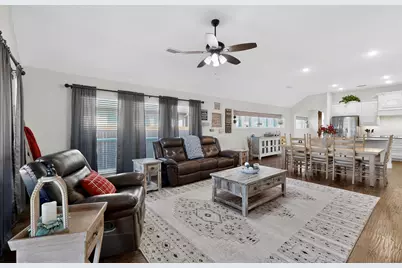 3511 Kodiak, Melissa, TX 75454 - Photo 10