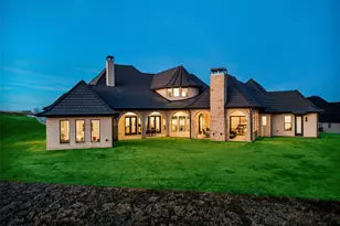 231 Nueces Trail, Aledo, TX 76008 - Photo 38