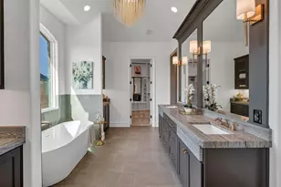 231 Nueces Trail, Aledo, TX 76008 - Photo 10