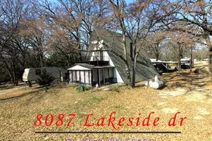 8087 Lakeview Dr, Quinlan, TX 75474 - Photo 2