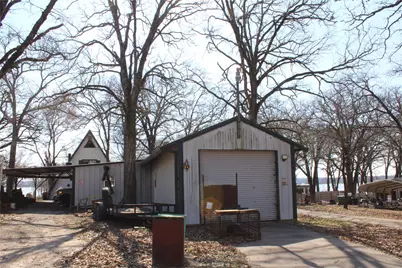 8087 Lakeview Drive, Quinlan, TX 75474 - Photo 16