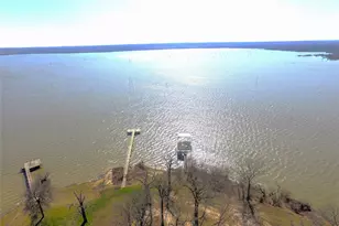 8087 Lakeview Dr, Quinlan, TX 75474 - Photo 24