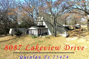 8087 Lakeview Dr, Quinlan, TX 75474 - Photo 2