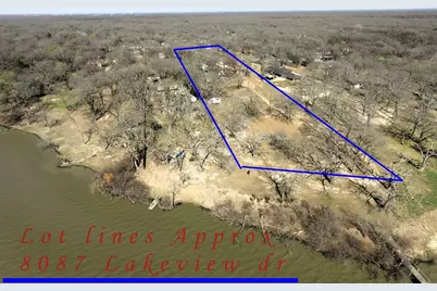 8087 Lakeview Drive, Quinlan, TX 75474 - Photo 10