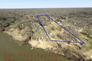 8087 Lakeview Dr, Quinlan, TX 75474 - Photo 10