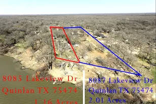 8087 Lakeview Dr, Quinlan, TX 75474 - Photo 28