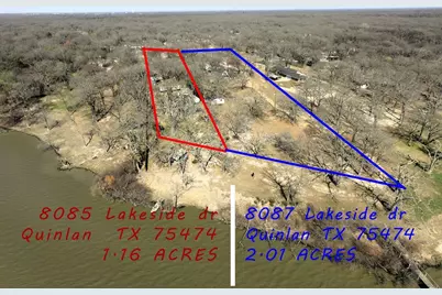 8087 Lakeview Drive, Quinlan, TX 75474 - Photo 26
