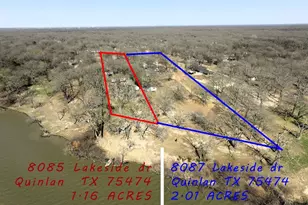 8087 Lakeview Dr, Quinlan, TX 75474 - Photo 26