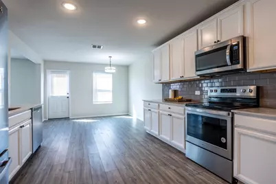 1544 Vega Drive, Forney, TX 75126 - Photo 8