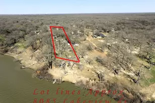 8085 Lakeview Dr, Quinlan, TX 75474 - Photo 1