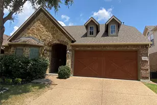 380 Spring Meadow Dr, Fairview, TX 75069 - Photo 1