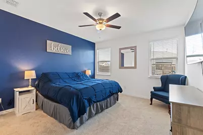 8308 Caracara Court, McKinney, TX 75071 - Photo 10