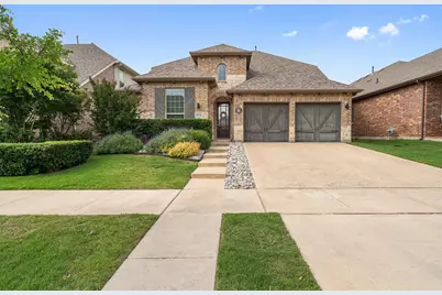 1224 9th Street, Argyle, TX 76226 - Photo 1