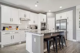 1224 9th St, Argyle, TX 76226 - Photo 8