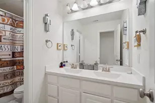 1224 9th St, Argyle, TX 76226 - Photo 26