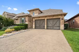 1224 9th St, Argyle, TX 76226 - Photo 2