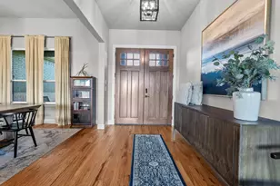 2100 Shady Grove Rd, Weatherford, TX 76088 - Photo 6