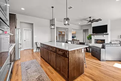 2100 Shady Grove Road, Weatherford, TX 76088 - Photo 14