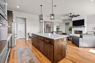 2100 Shady Grove Rd, Weatherford, TX 76088 - Photo 14