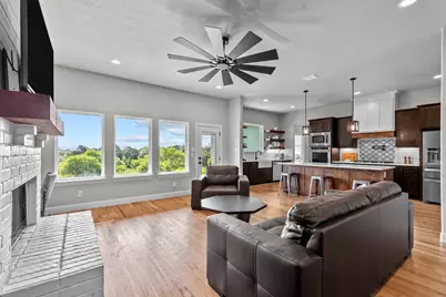 2100 Shady Grove Road, Weatherford, TX 76088 - Photo 10