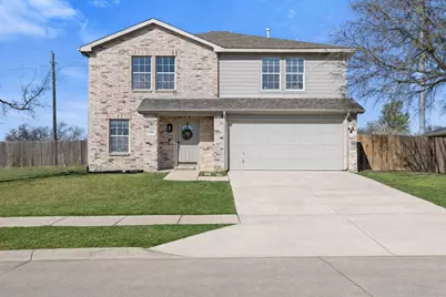 7709 Highpoint Ridge, Frisco, TX 75035 - Photo 1