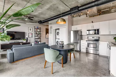 1001 Belleview Street #602, Dallas, TX 75215 - Photo 10